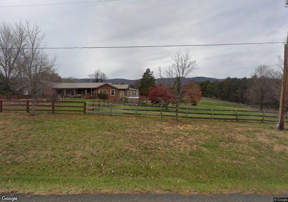 13929 Back Rd, Strasburg, VA 22657 - photo 1