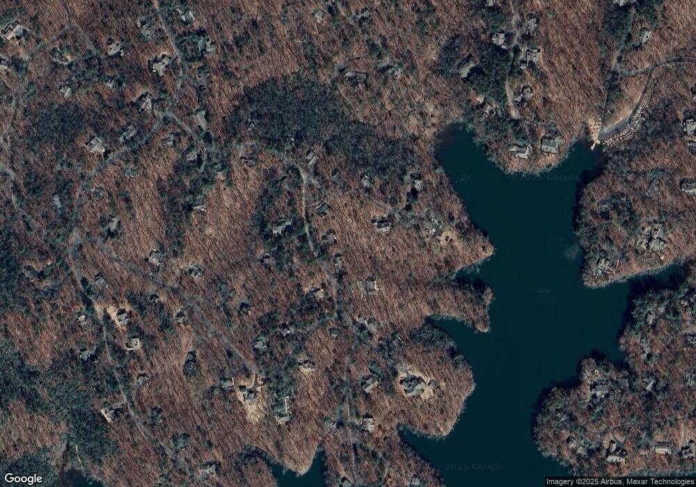 1053 Owl's Brow, Dawsonville, GA 30534 - photo 1