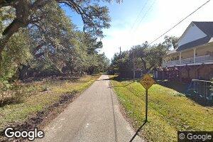 5014 Oak, Pearlington, MS 39572