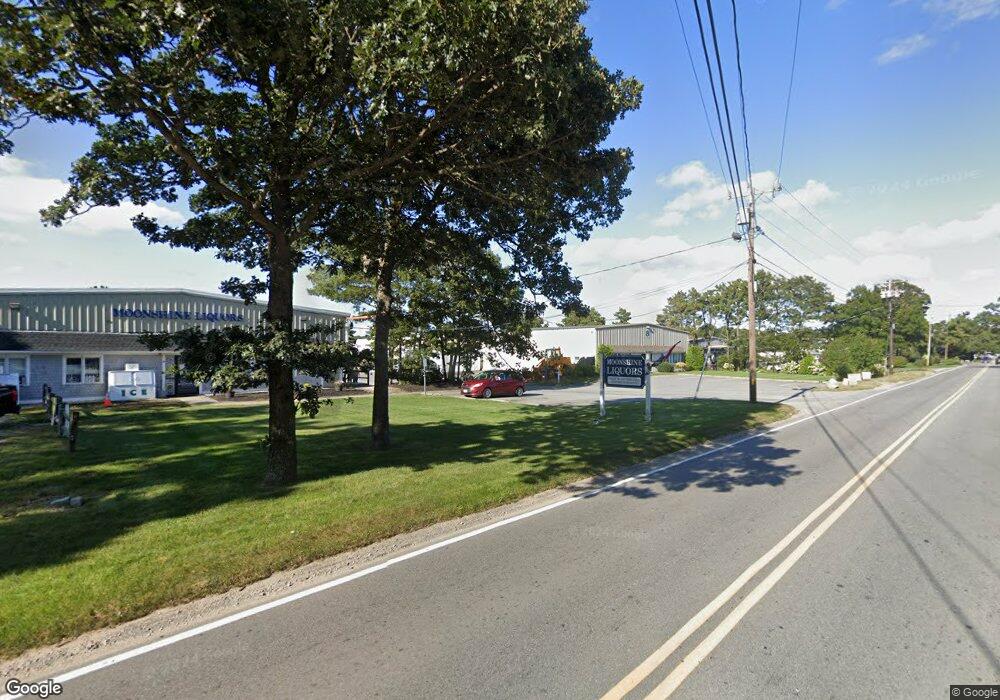 8 Great Western Rd, Harwich, MA 2645 - photo 1