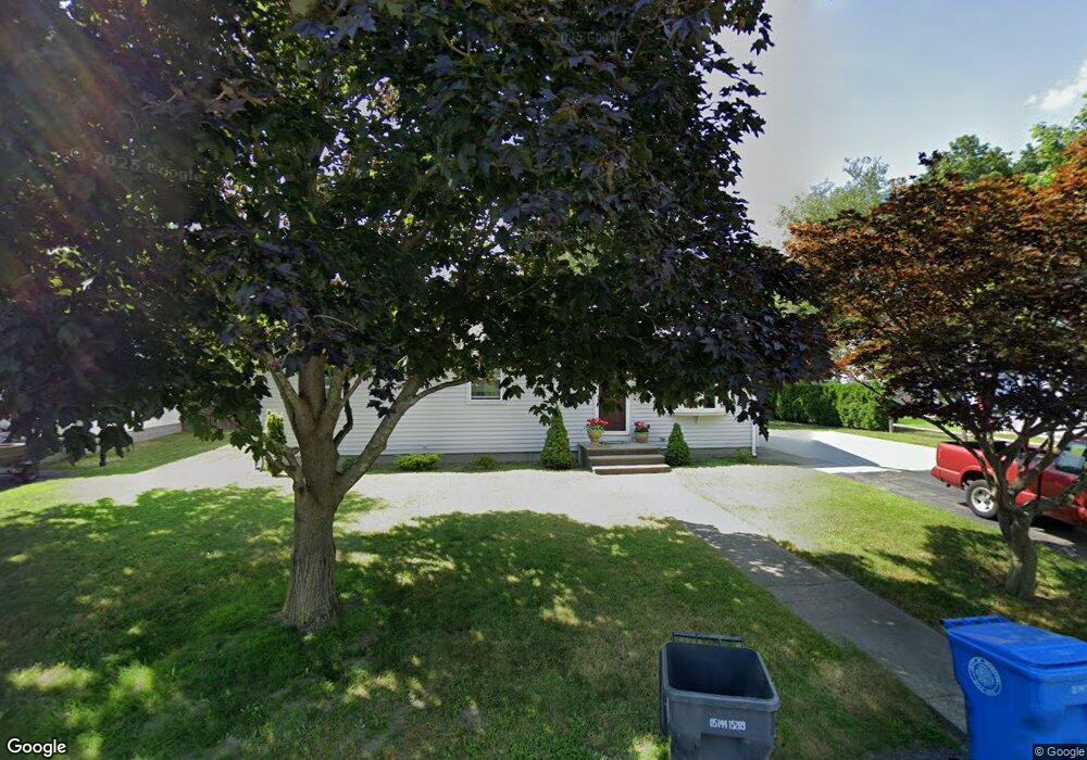 83 Doane St, Cranston, RI 02910 - photo 1