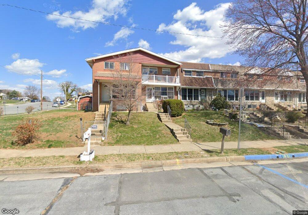 117 John Glenn Ave, Reading, PA 19607 - photo 1