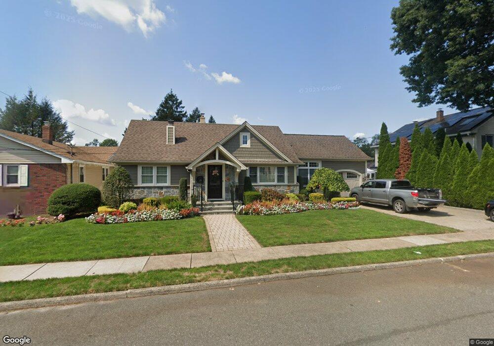 19 Joerg Ave, Nutley, NJ 07110 - photo 1