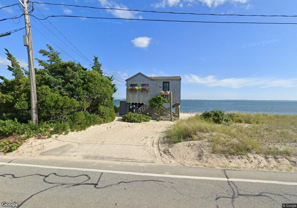 370 Surf Dr, Falmouth, MA 02540 - photo 1