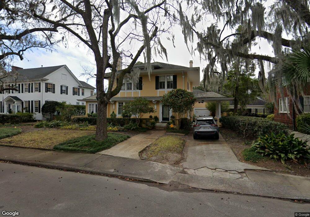 411 E 45th St, Savannah, GA 31405 - photo 1