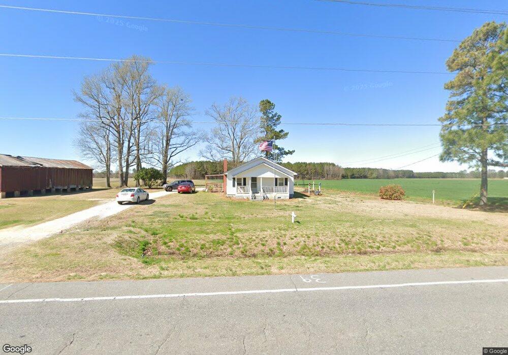 737 Main St, Newton Grove, NC 28366 - photo 1