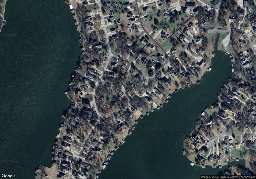 907 Kiowa Dr E, Gainesville, TX 76240 - photo 1