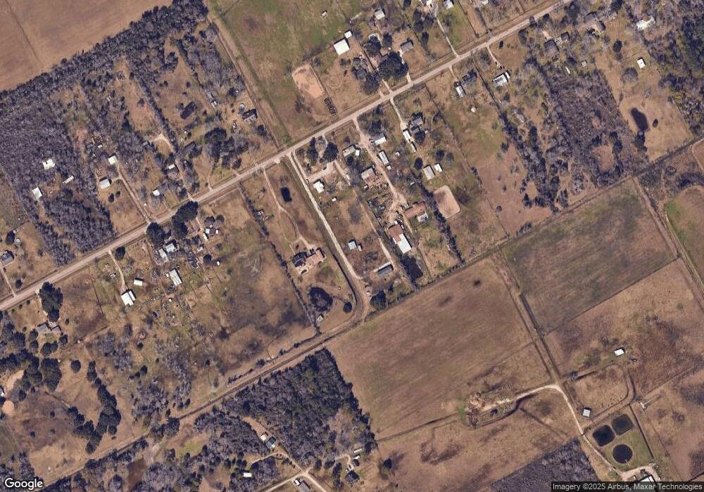 5165 County Road 435, Alvin, TX 77511 - photo 1