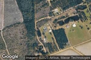 5832 N Campus Rd, Patterson, GA 31557