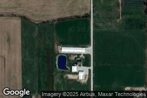 10908 S 500 E, Geneva, IN 46740