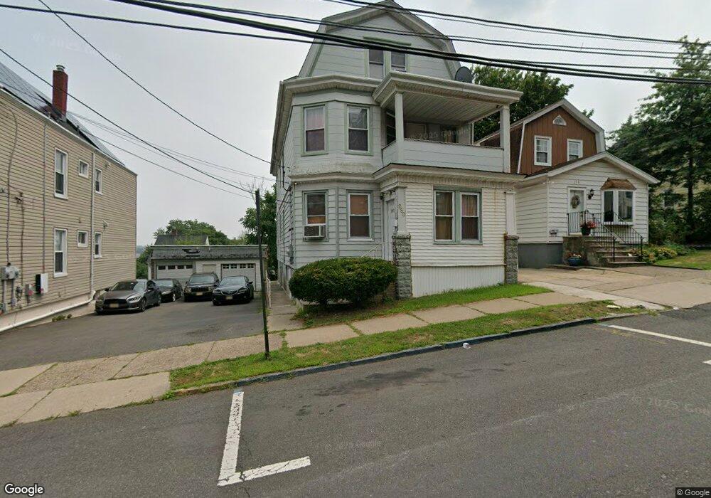 280 N 7th St unit 2, Prospect Park, NJ 07508 - photo 1