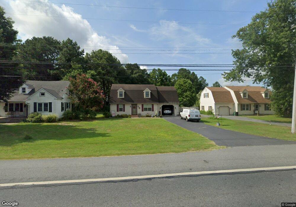 11234 Laurel Rd, Laurel, DE 19956 - photo 1