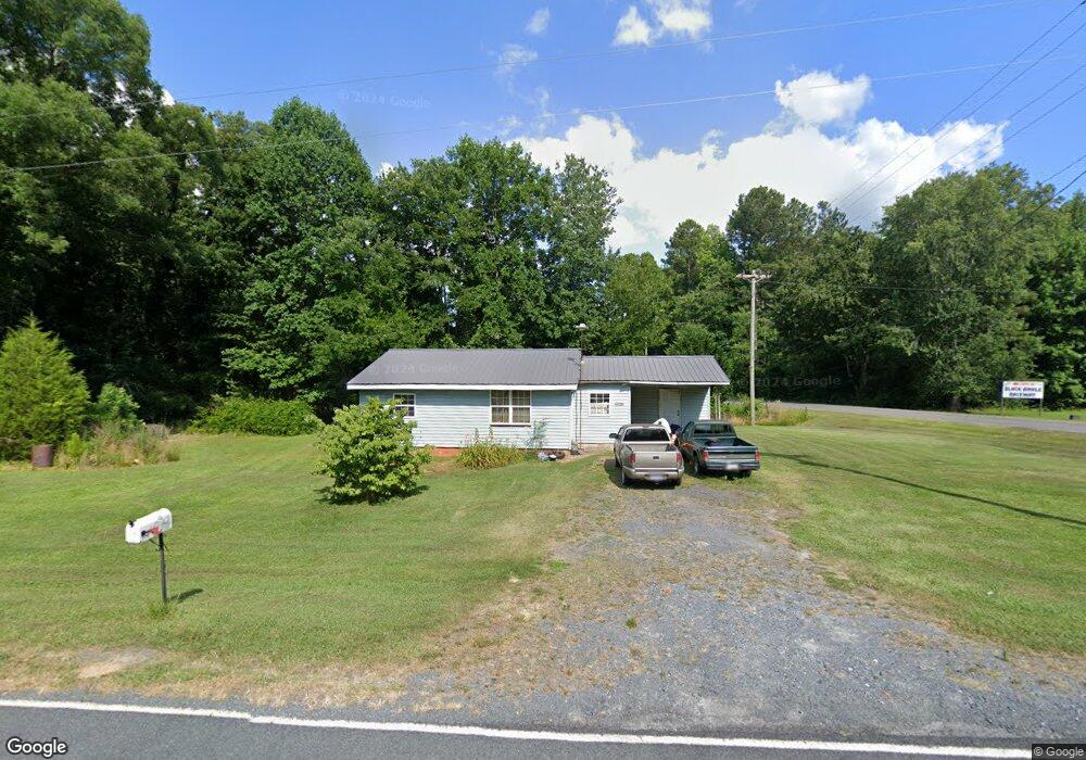 2404 Ether Rd, Star, NC 27356 - photo 1