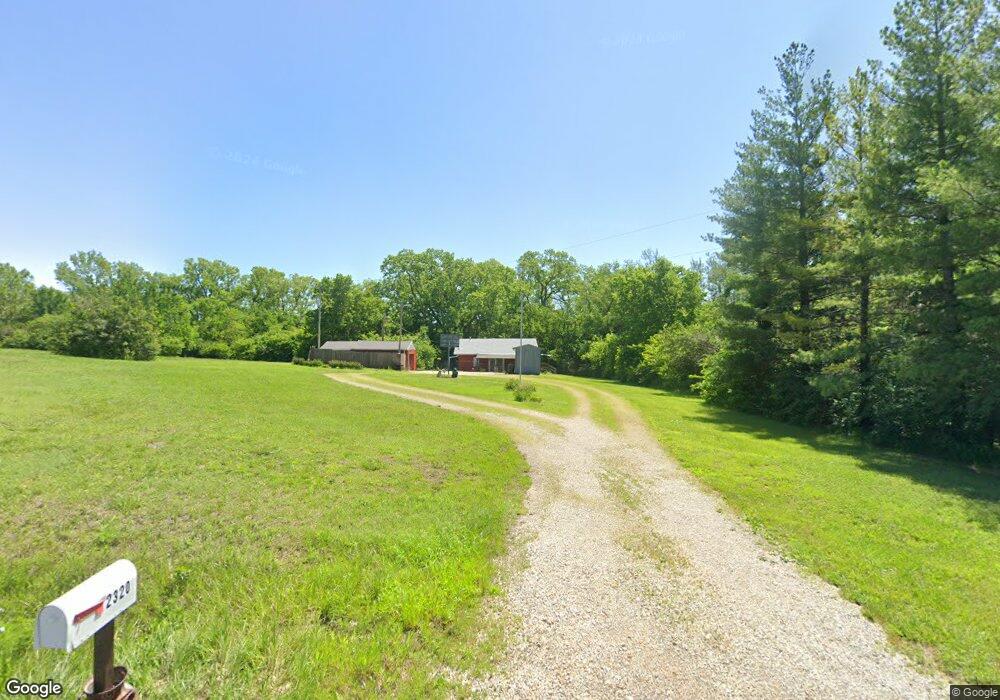 2320 SW Hodges Rd, Topeka, KS 66614 - photo 1