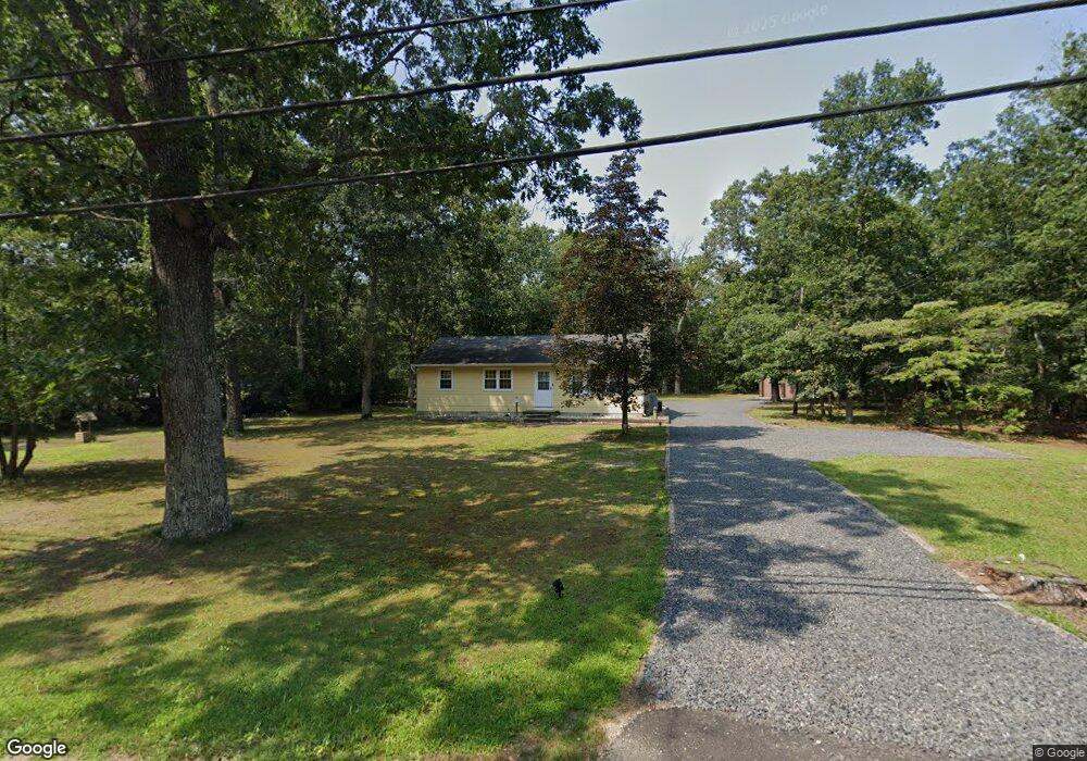 6878 Weymouth Rd, Mays Landing, NJ 08330 - photo 1