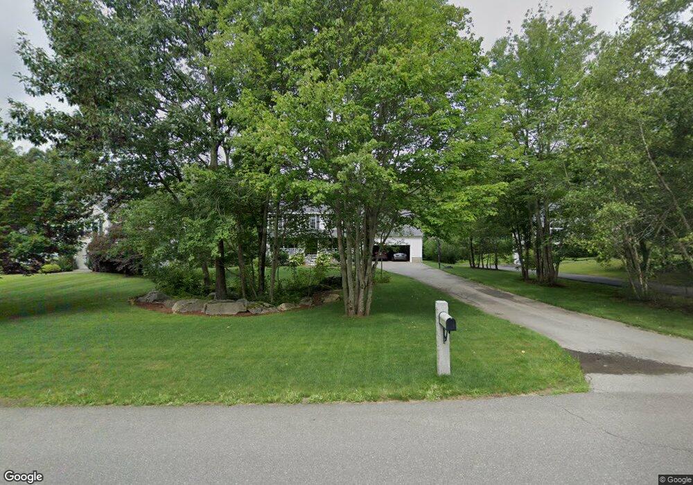 15 Fletcher Rd, Windham, NH 03087 - photo 1