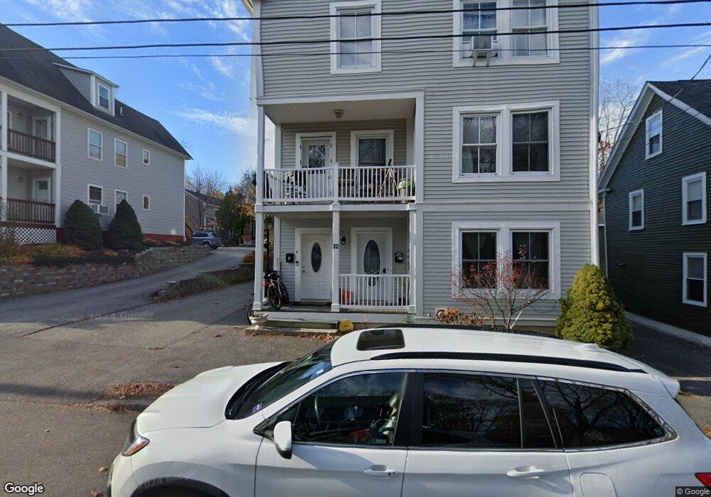 32 King St unit 3, Westbrook, ME 04092 - photo 1