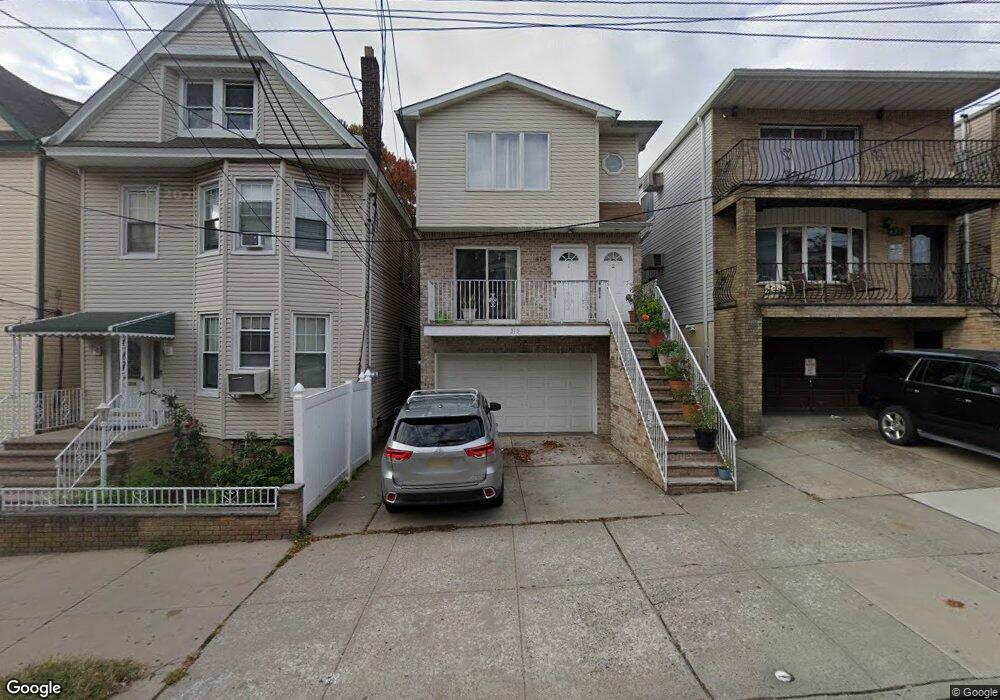319 65th St, West New York, NJ 07093 - photo 1