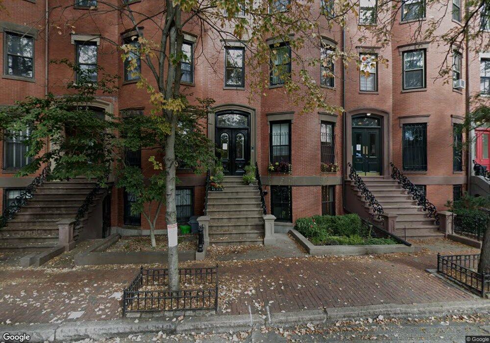 73 Worcester St unit 3, Boston, MA 02118 - photo 1