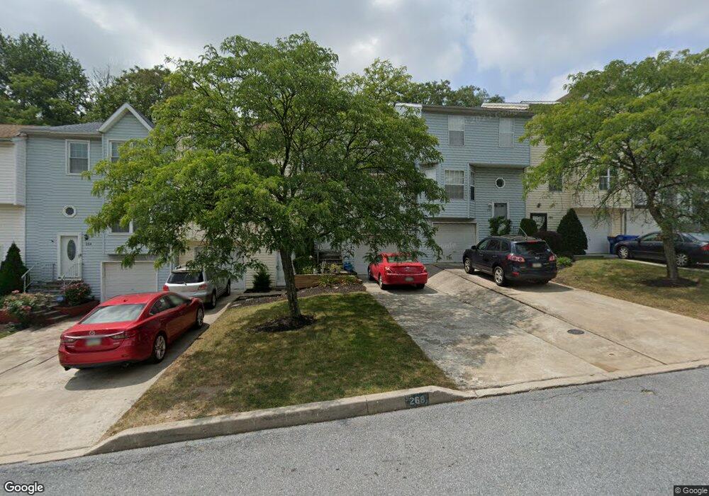 268 Lincoln Ave, Harrisburg, PA 17111 - photo 1