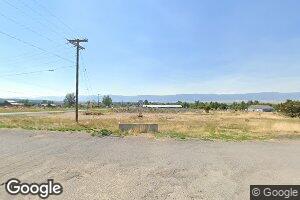 1400 Spring City Canyon Rd, Spring City, UT 84662