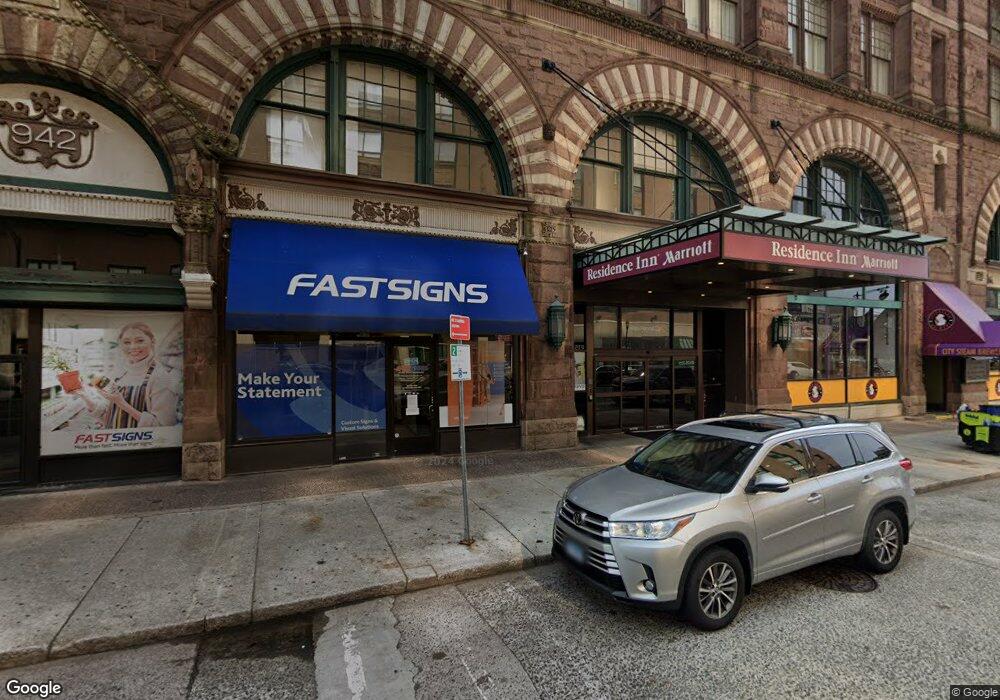 942 Main St unit TS02, Hartford, CT 06103 - photo 1