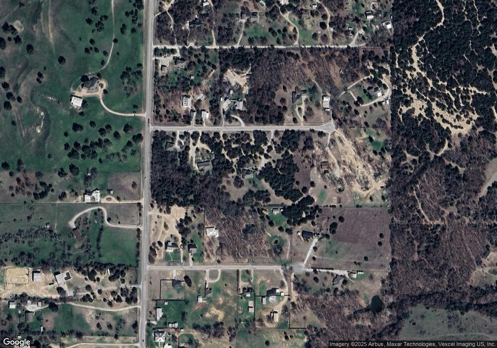 1317 Timber Ridge Trail, Weatherford, TX 76088 - photo 1