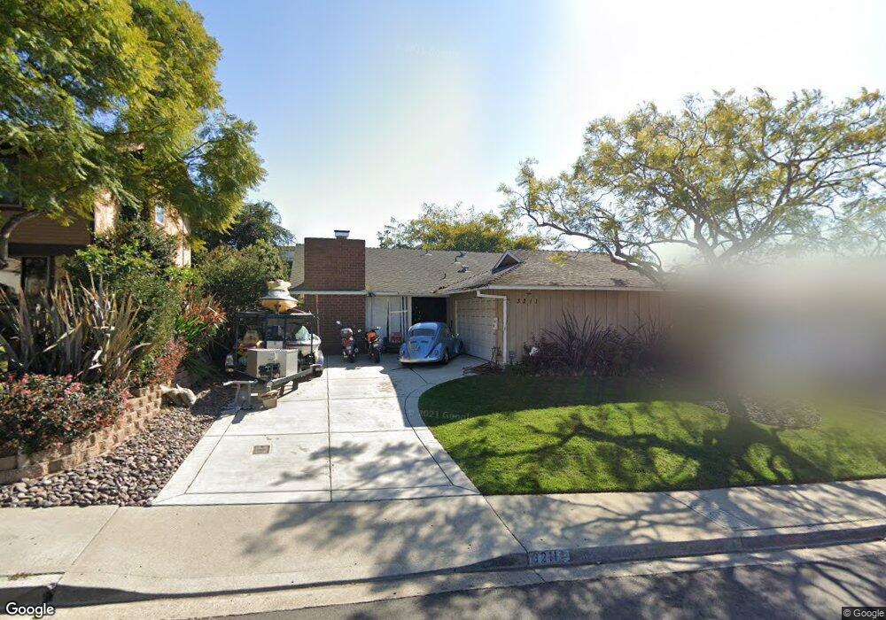 3211 Eichenlaub St, San Diego, CA 92117 - photo 1