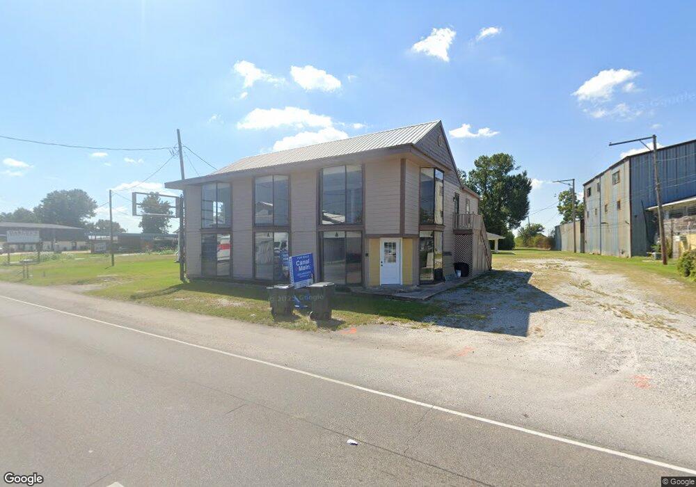 6688 W Main St unit B, Houma, LA 70360 - photo 1