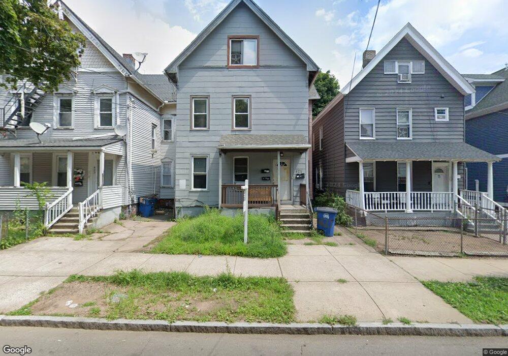 421 Blatchley Ave unit 3, New Haven, CT 06513 - photo 1