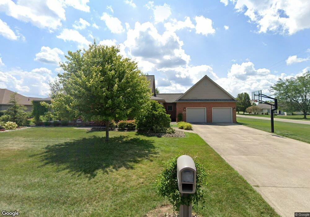 245 Brentwood St, Bucyrus, OH 44820 - photo 1