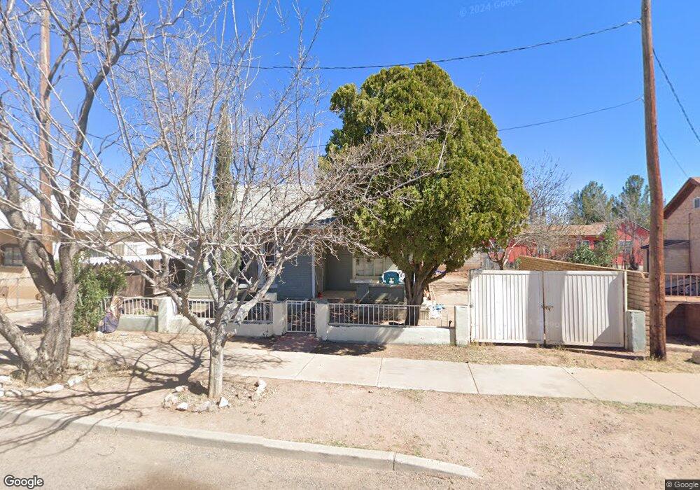 1505 B Ave, Douglas, AZ 85607 - photo 1