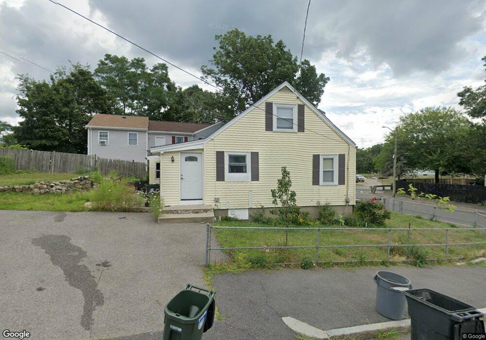 194 Main St, Quincy, MA 02169 - photo 1