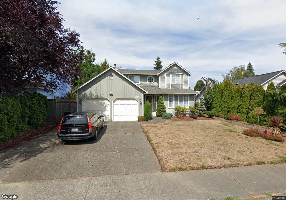 1314 S 236th Place, Des Moines, WA 98198 - photo 1