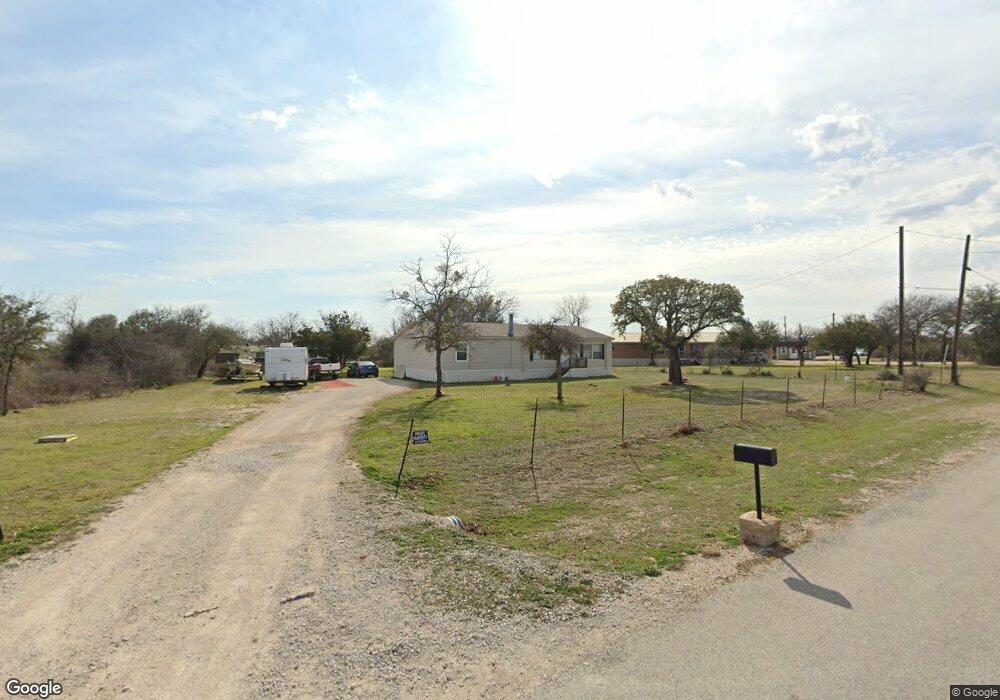 366 Cactus View Dr, Springtown, TX 76082 - photo 1