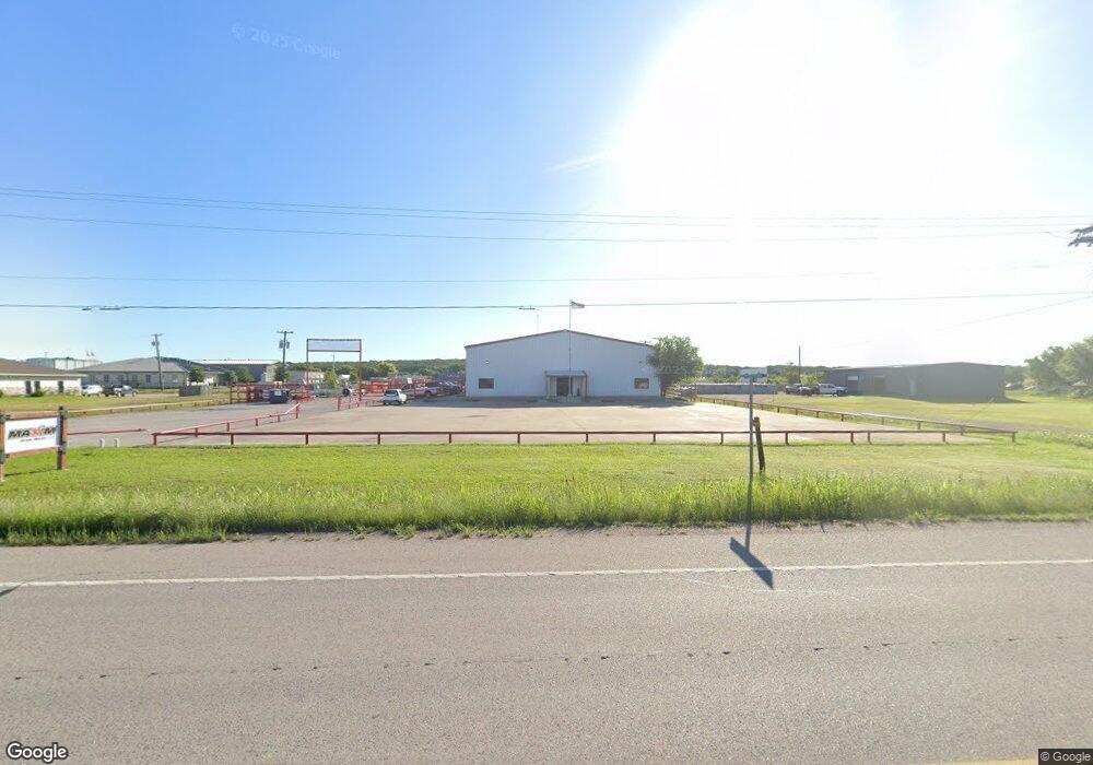 1901 S Highway 171, Cleburne, TX 76031 - photo 1