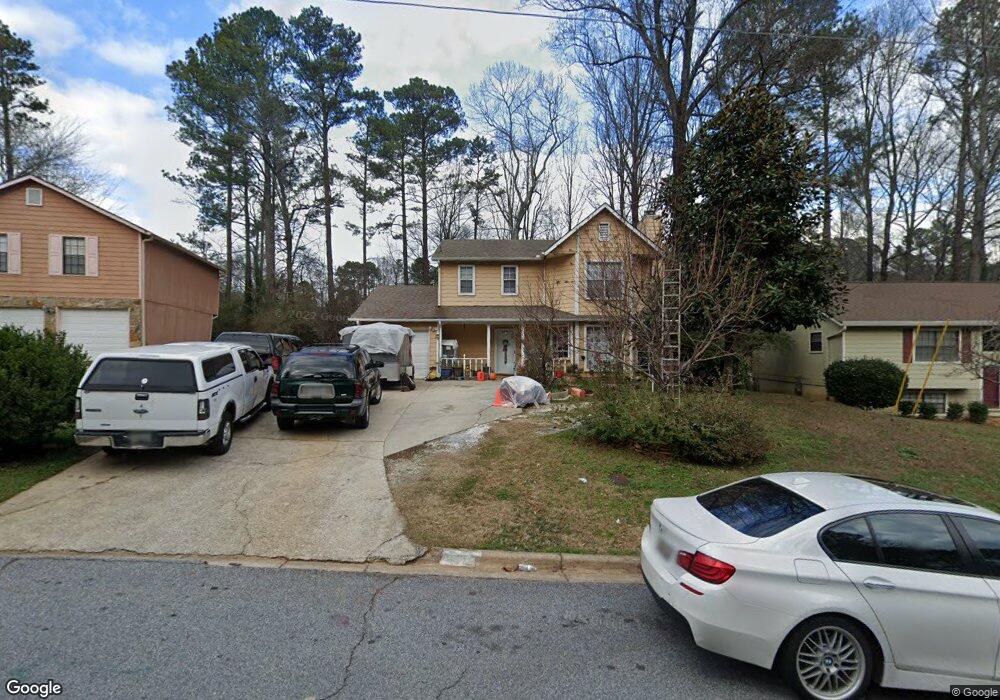 4467 Creek Ford Trace unit 6, Duluth, GA 30096 - photo 1