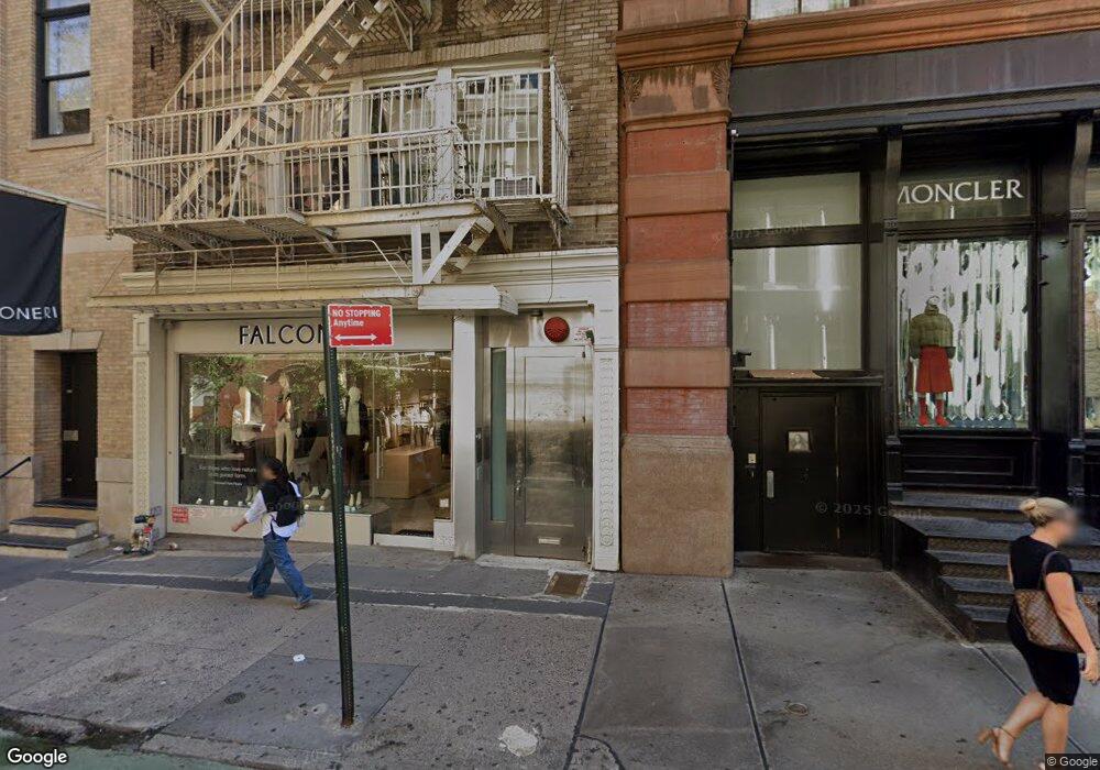 101 Prince St unit 6, New York, NY 10012 - photo 1