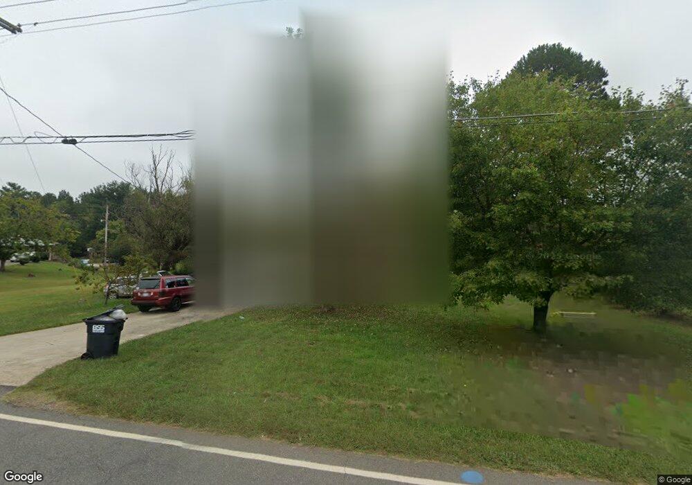 402 River Hill Rd, Statesville, NC 28625 - photo 1