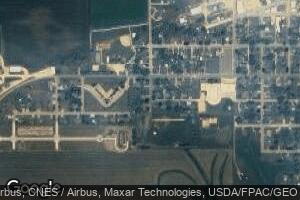 41 S West St, Preston, IA 52069