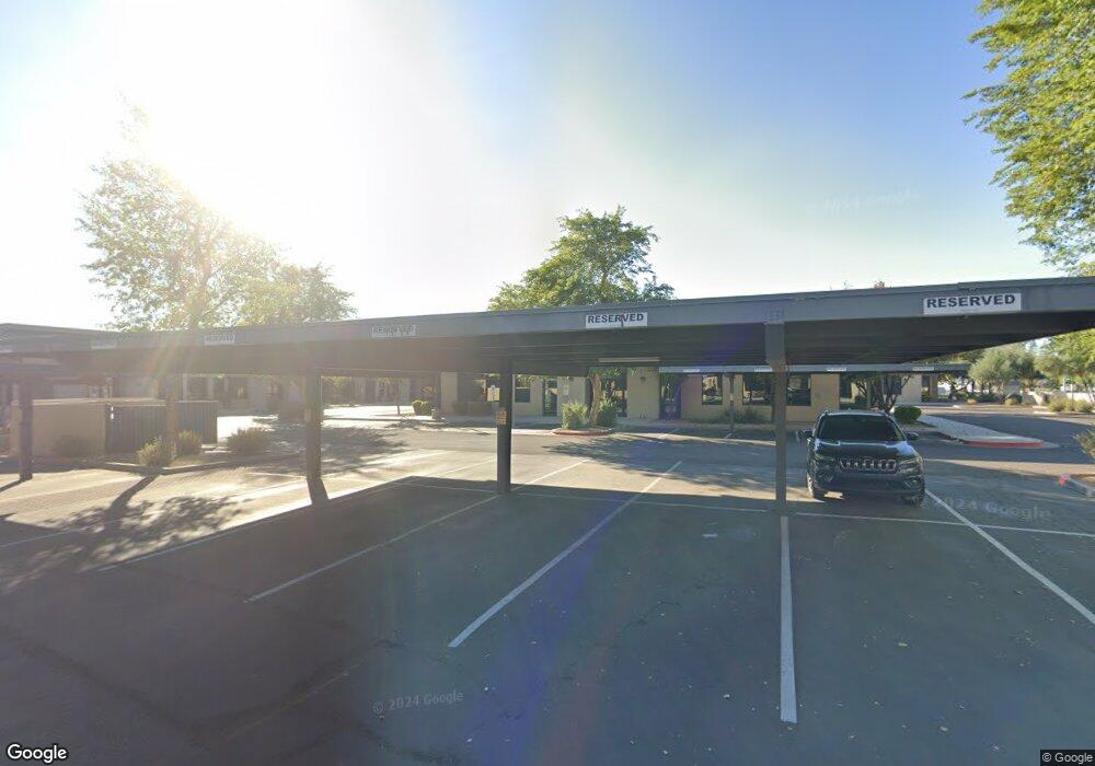 8427 E Baseline Rd unit 104, Mesa, AZ 85209 - photo 1