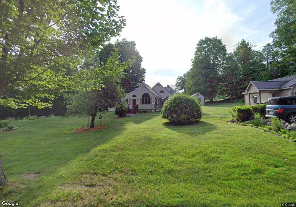 62 Log Cabin Ln, Bethlehem, NH 03574 - photo 1