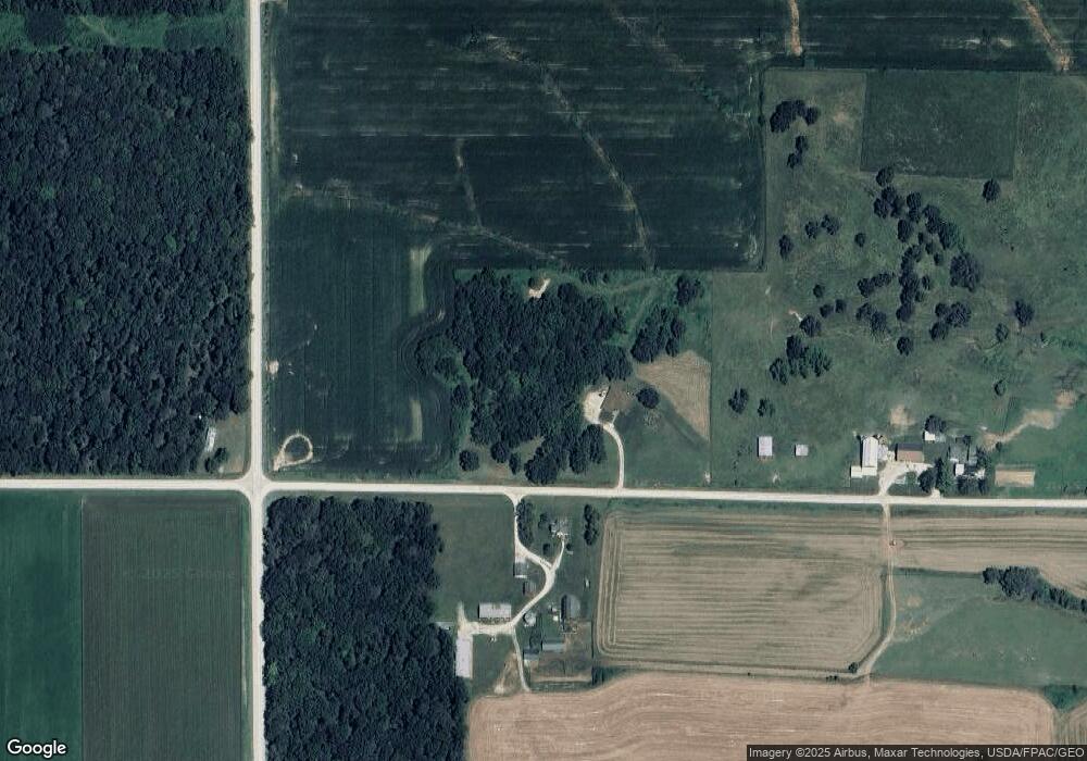 38719 134th St, Canton, MN 55922 - photo 1