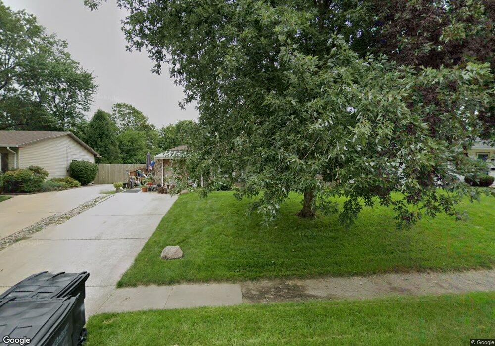 2417 Meadow Dr, Lafayette, IN 47909 - photo 1