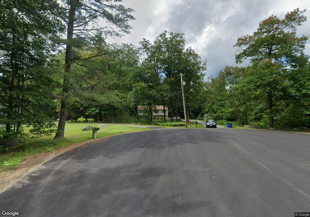 77 Checkerberry Ln, Goffstown, NH 03045 - photo 1