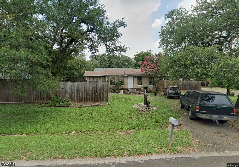 1400 Delmar St, San Marcos, TX 78666 - photo 1