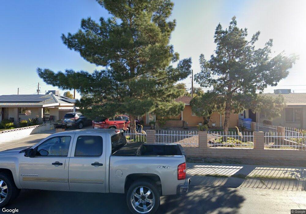 4527 N 48th Dr, Phoenix, AZ 85031 - photo 1