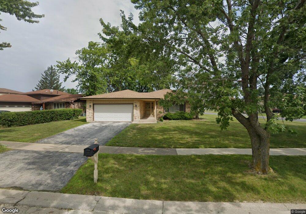 4042 178th St, Country Club Hills, IL 60478 - photo 1