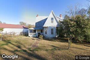16473 Walker Springs Rd, Gainestown, AL 36540