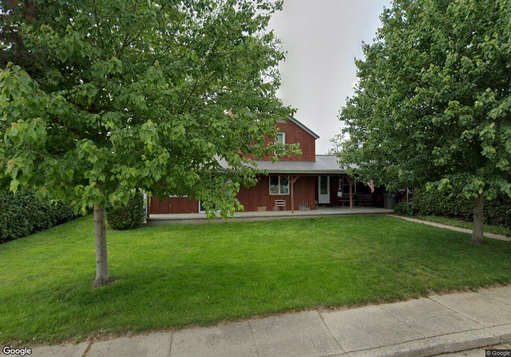 852 S Elm St, Nappanee, IN 46550 - photo 1